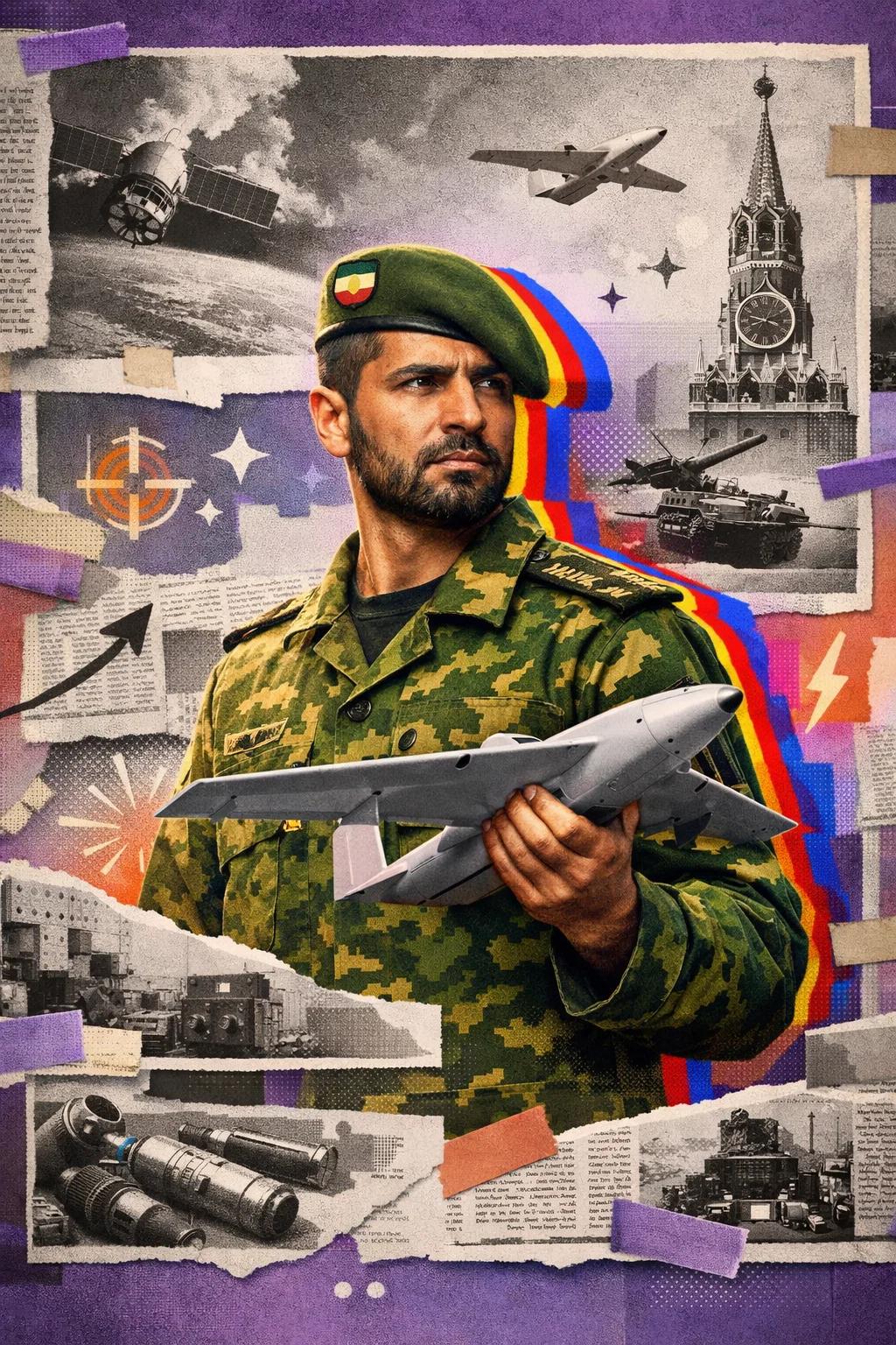 रूस ईरान को कितनी सैन्य मदद दे रहा है?