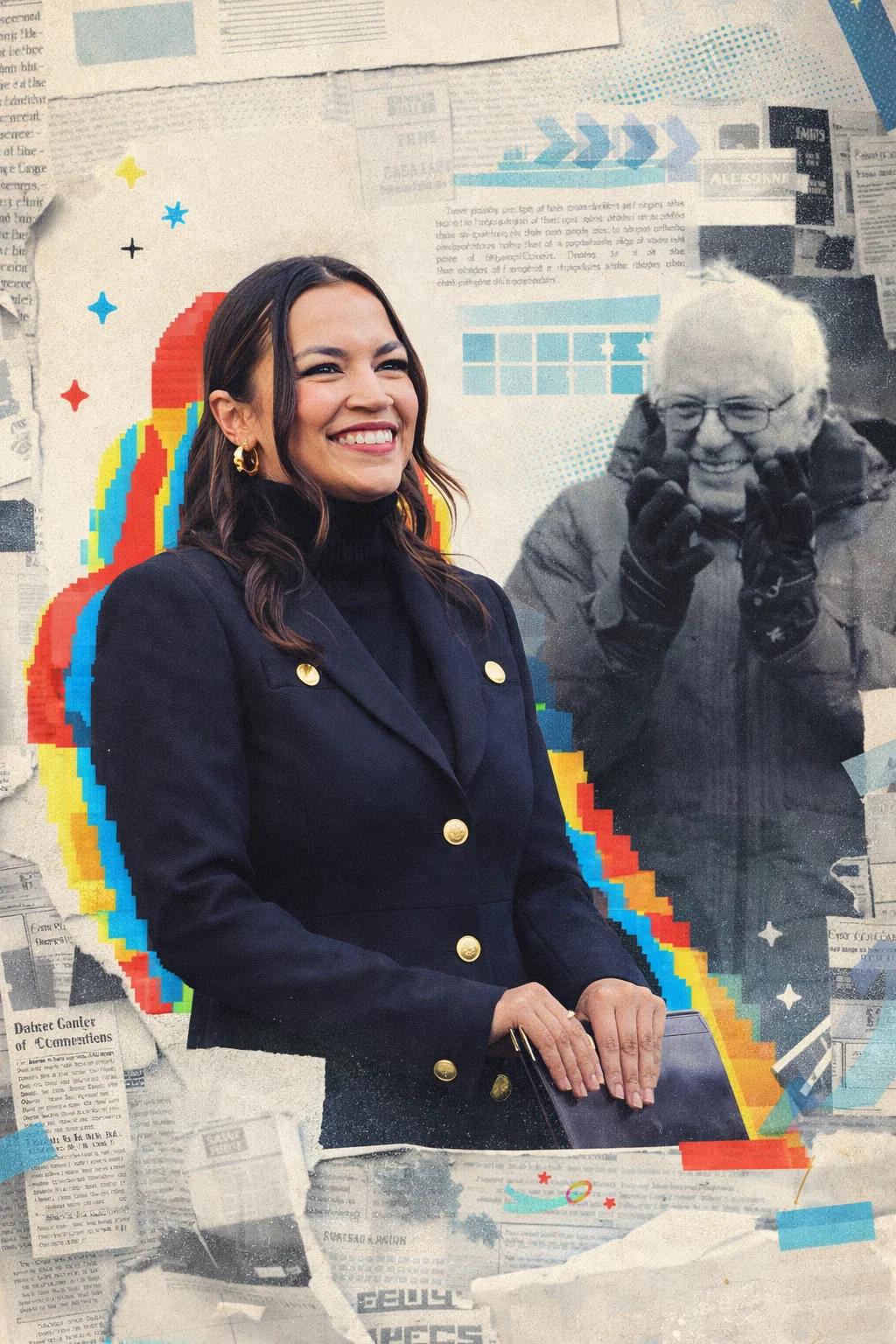 桑德斯提交AI安全法案 拟暂停数据中心建设