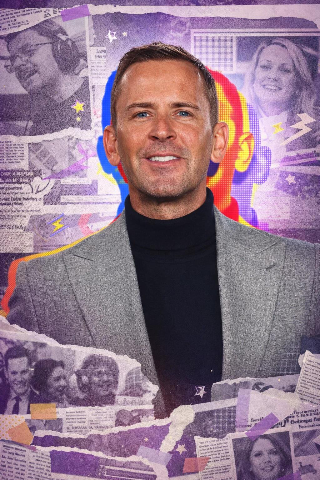 Scott Mills leaves BBC after allegations over personal conduct