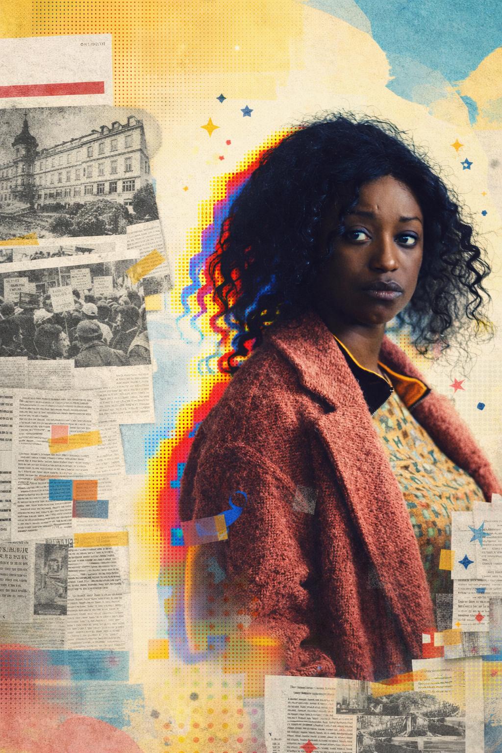 欧洲编剧警告：极右对公营广播的攻击正在侵蚀艺术自由