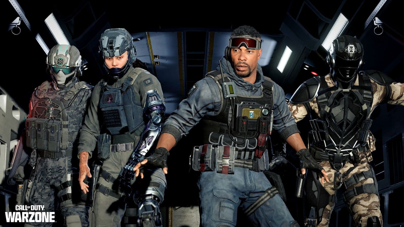 Warzone Season 2 Reloaded: adiós al REV-46 y hola a perks nuevos (y cash más caro)