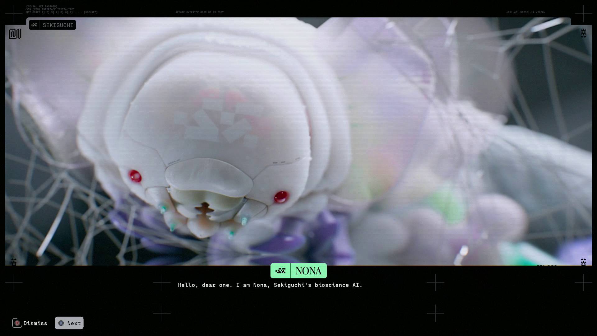 سيكيغوتشي: أقسى عقد في Marathon—شرح مبسط