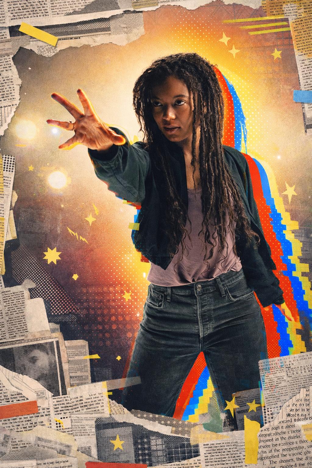 The Boys : Kripke prévient que Gen V ne viendra pas sauver la saison — Marie ne tuera probablement pas Homelander