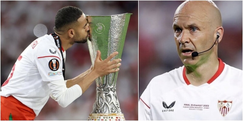 La stoccata sui social del Siviglia scatena la furia dei tifosi della Roma: la rivalità si riaccende dopo la partita