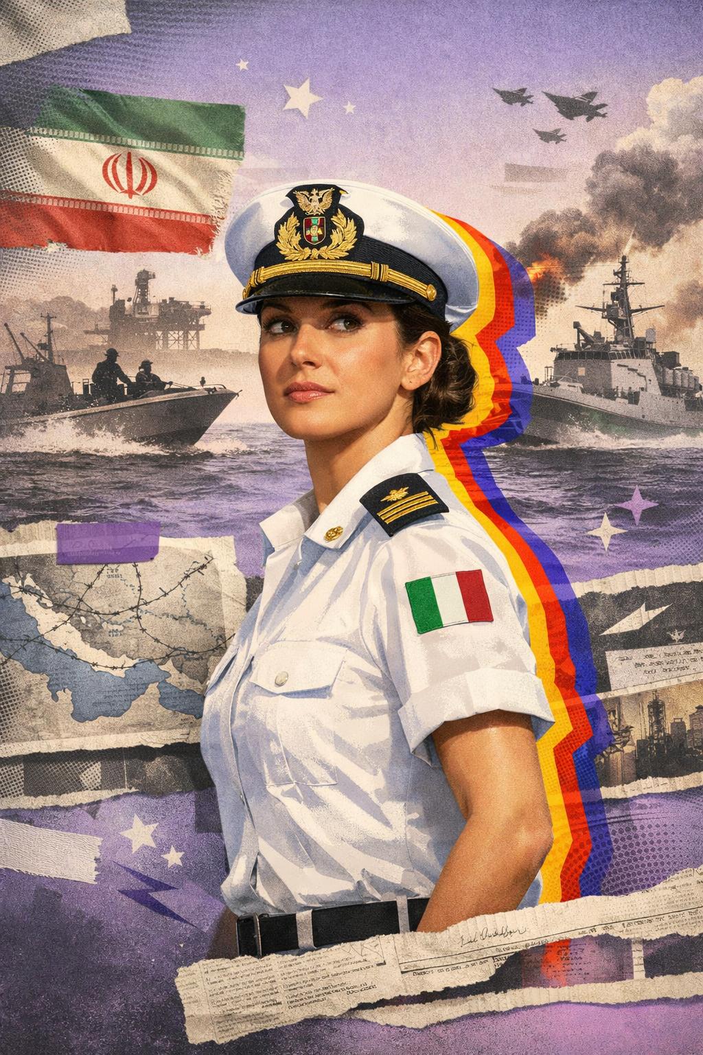 मध्य पूर्व: हर्मुज़ खोलने के लिए छह देशों की योजना, इटली भी शामिल; अराघची बोले: 'जो अमेरिका की मदद करेगा वह साझेदार होगा'