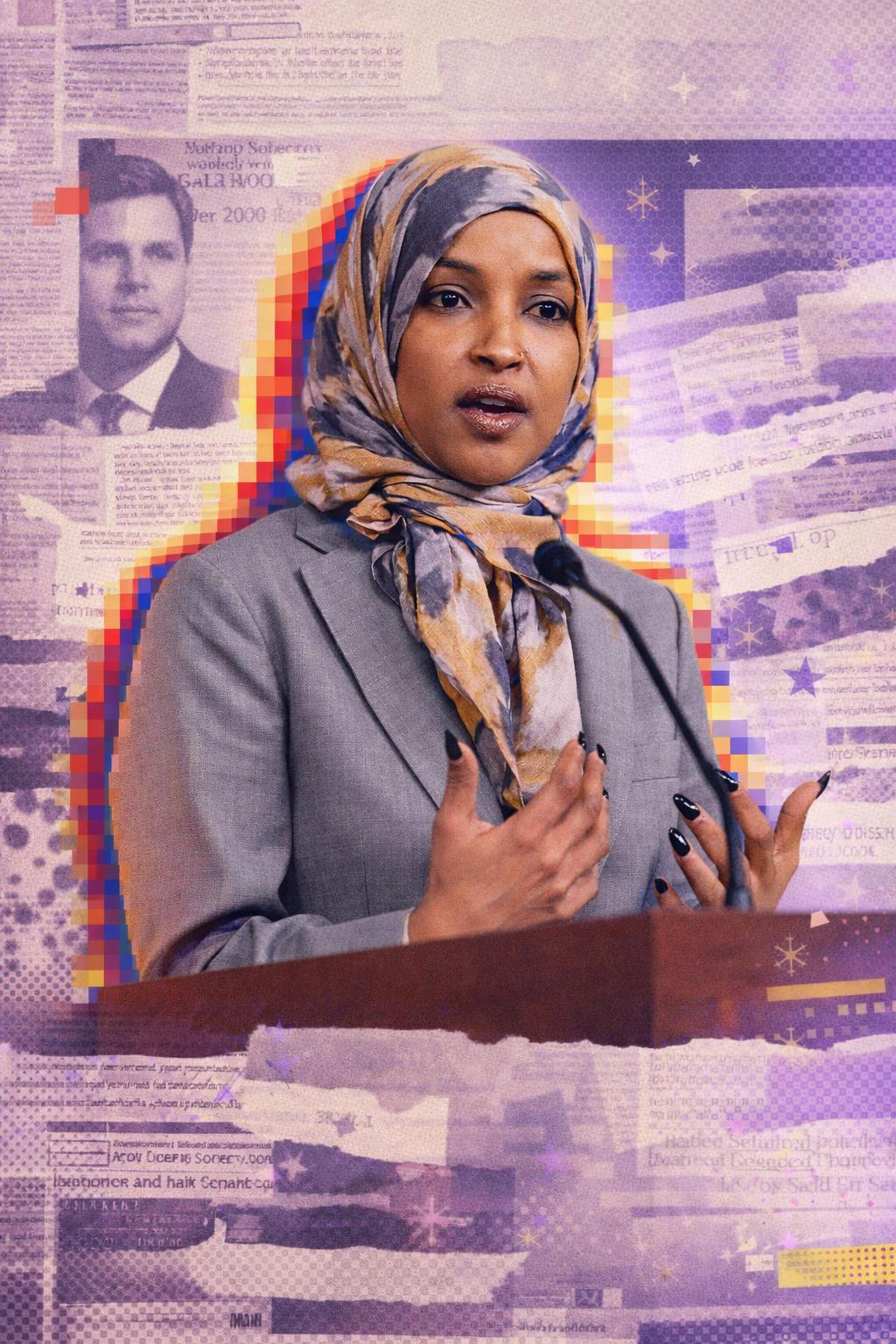 ‘कह दीजिए’: सोमालीलैंड ने वेंस के आरोपों के बाद इल्हान उमर के प्रत्यर्पण की पेशकश की