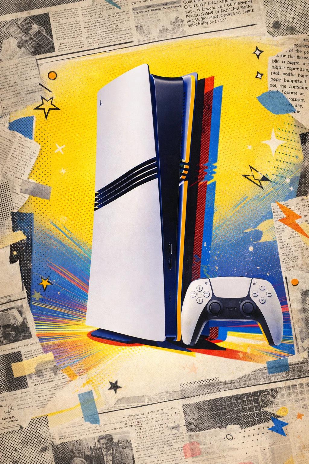 Sony ने PS5, PS5 Pro और PlayStation Portal की कीमतें दुनिया भर में बढ़ाईं