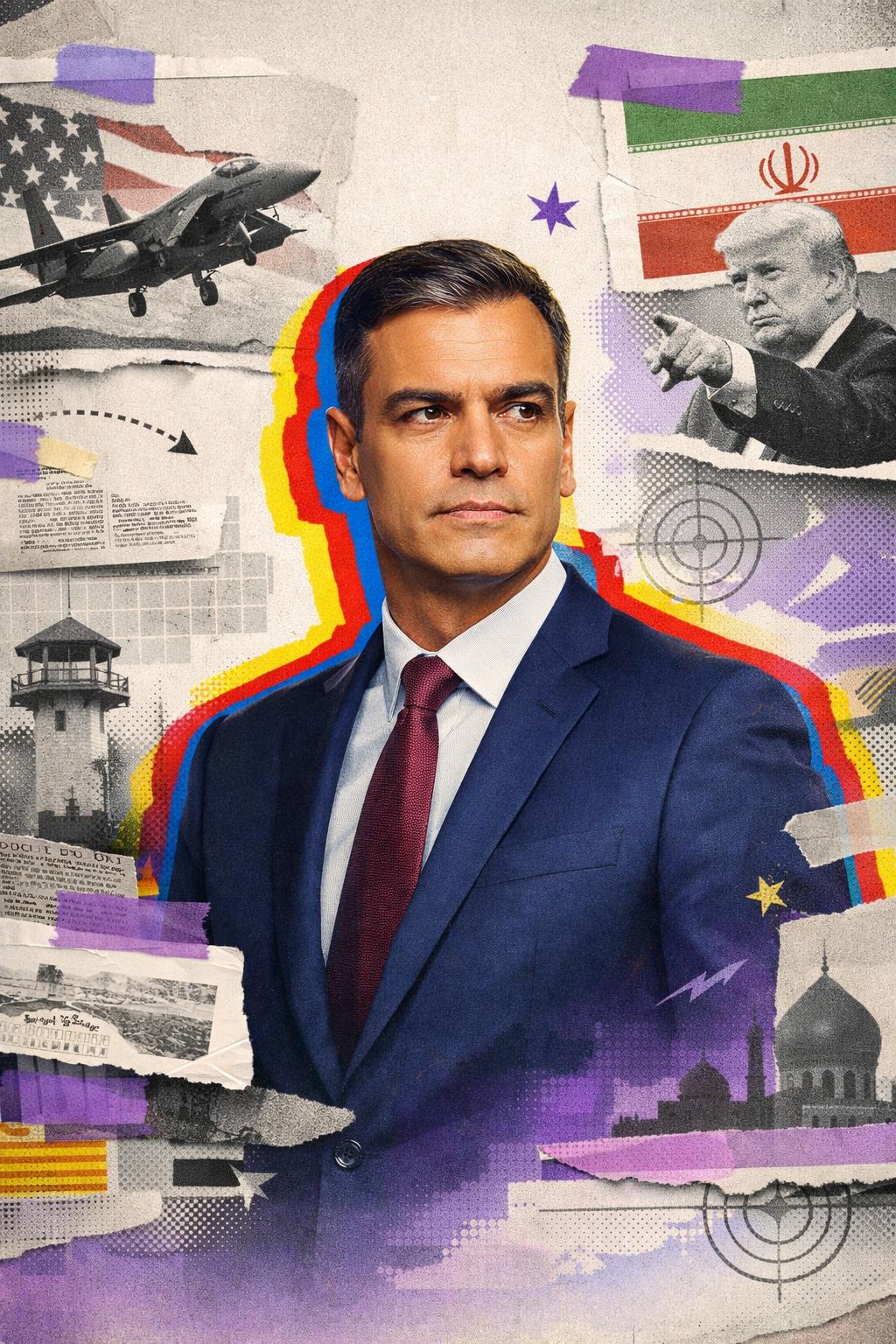 L’Espagne ferme son espace aérien aux militaires américains sur fond de guerre en Iran