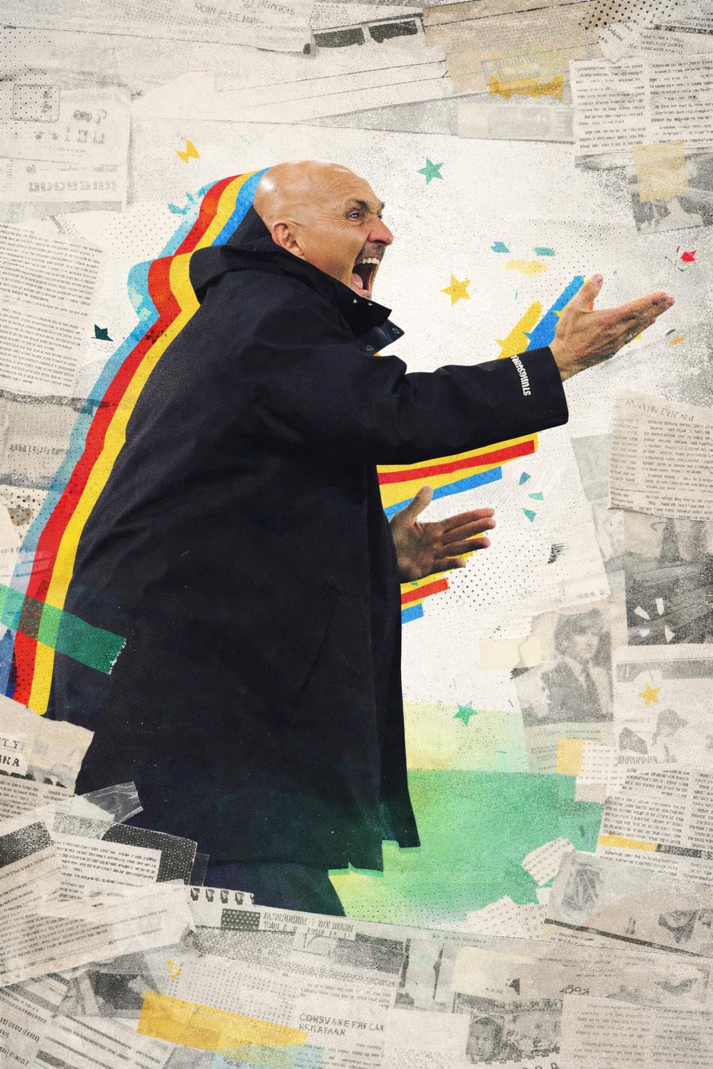 Juventus e Spalletti, rinnovo vicino: accordo fino al 2027 (con opzione)