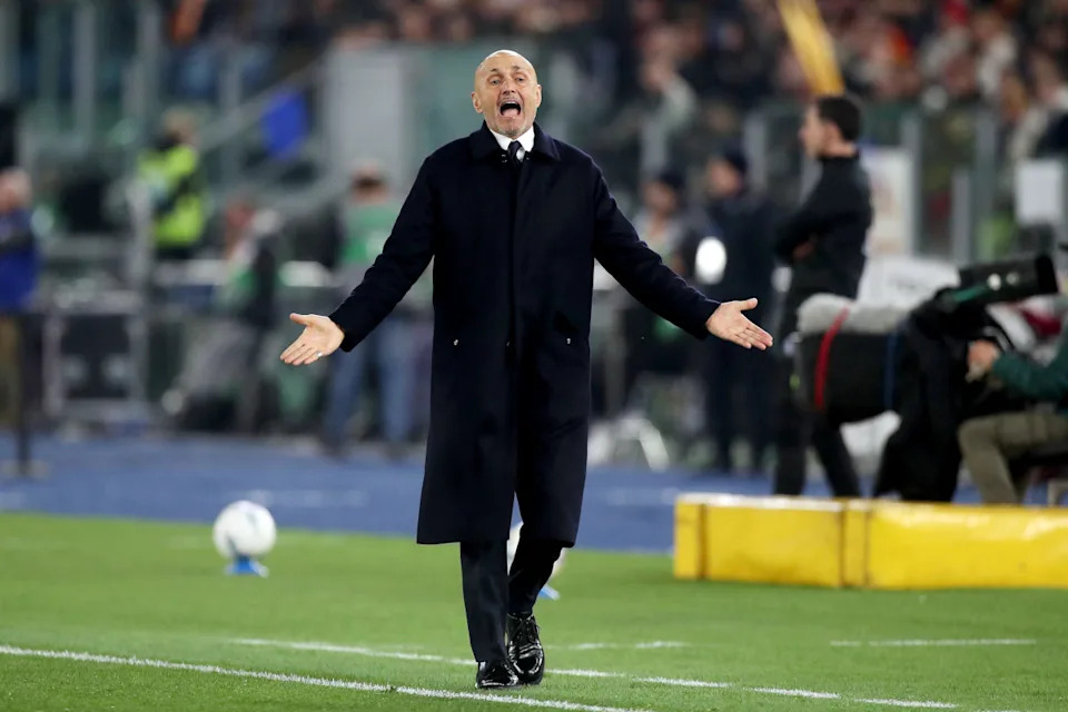 Il futuro di Spalletti alla Juventus: i colloqui sul contratto procedono nella fase finale della stagione