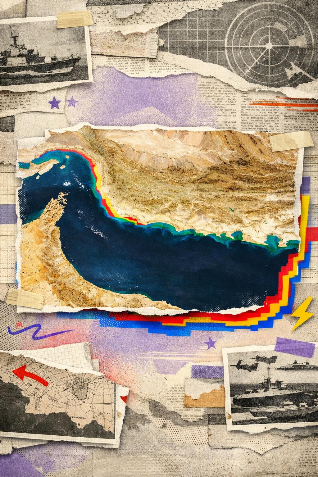 Stretto di Hormuz: quali nazioni hanno ottenuto il via libera dall'Iran?