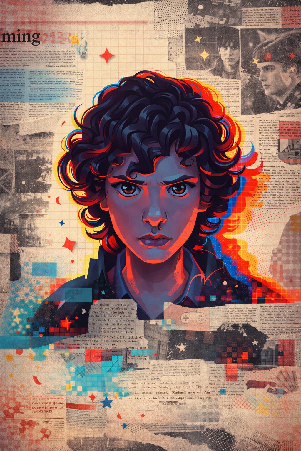 Stranger Things: Tales From '85 सिनेमा हॉलों में आ रहा है, पहले दो एपिसोड 18 अप्रैल को