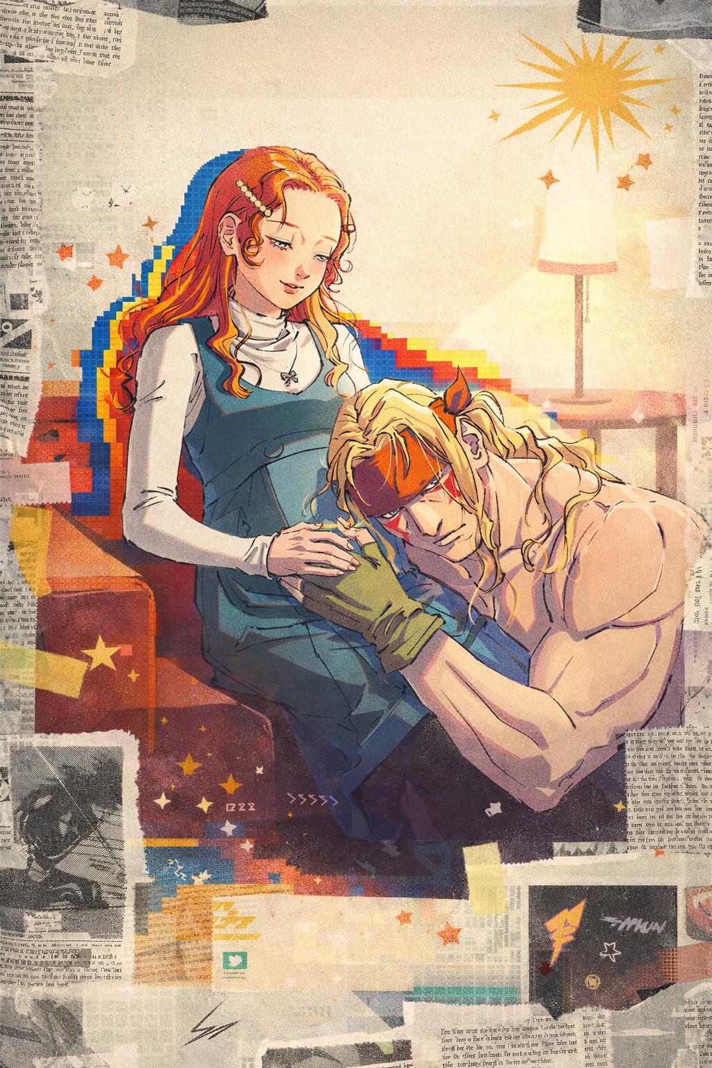 مخرج Street Fighter 6 يعتذر بعد غضب المعجبين إثر زواج أليكس من قريبة من الدرجة الثانية