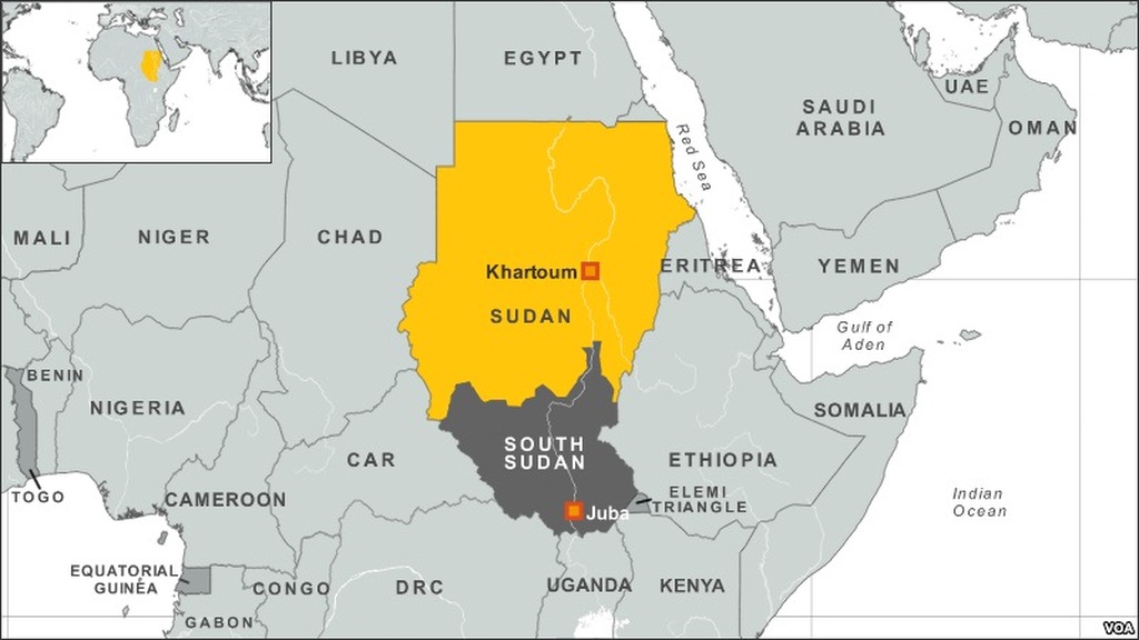 Sudan in fiamme: come le potenze regionali tengono acceso il conflitto