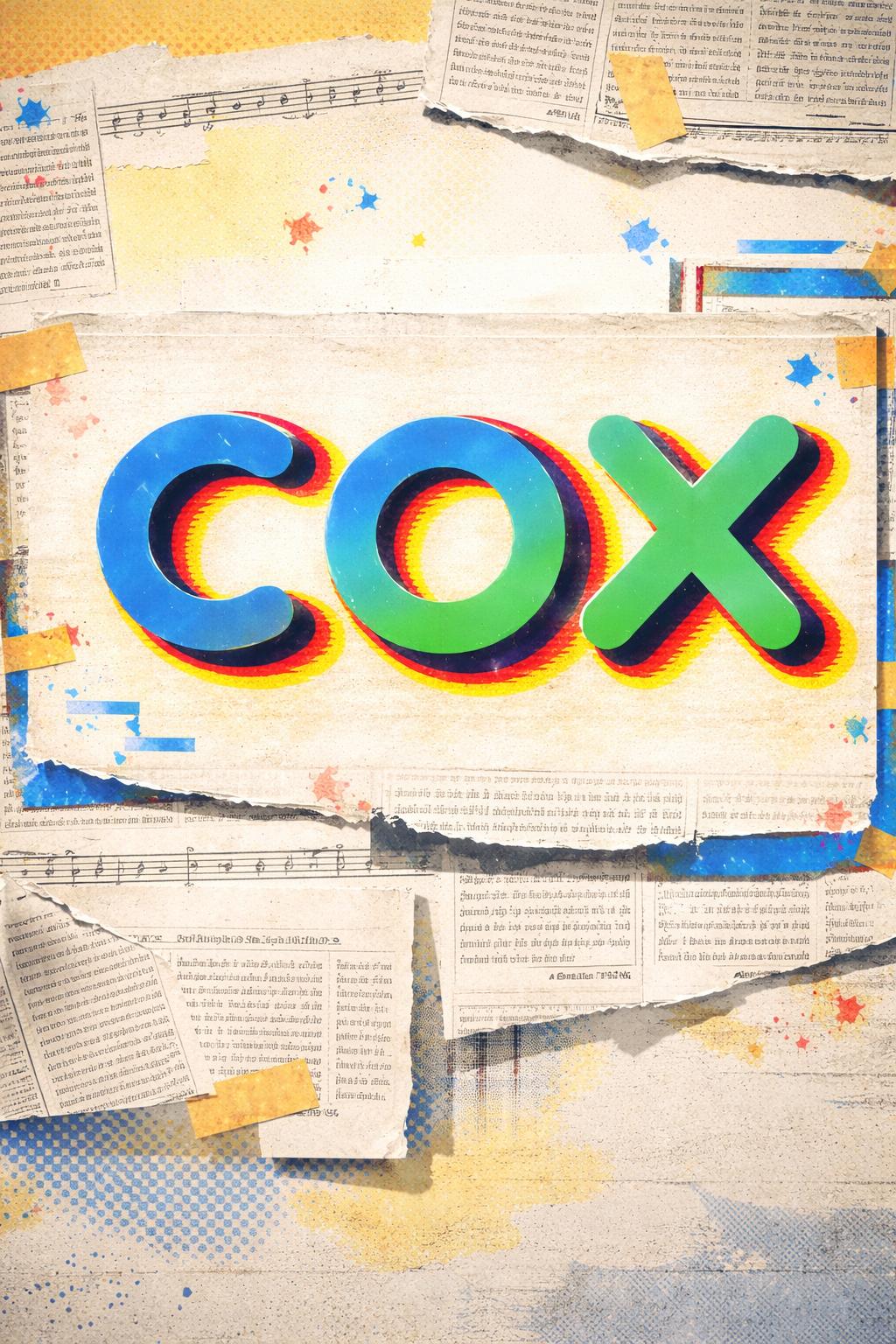 最高法院裁定：唱片公司针对科克斯10亿美元侵权索赔败诉