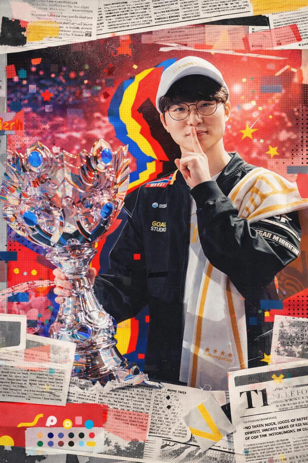 T1 registra per la prima volta un utile nella sua storia