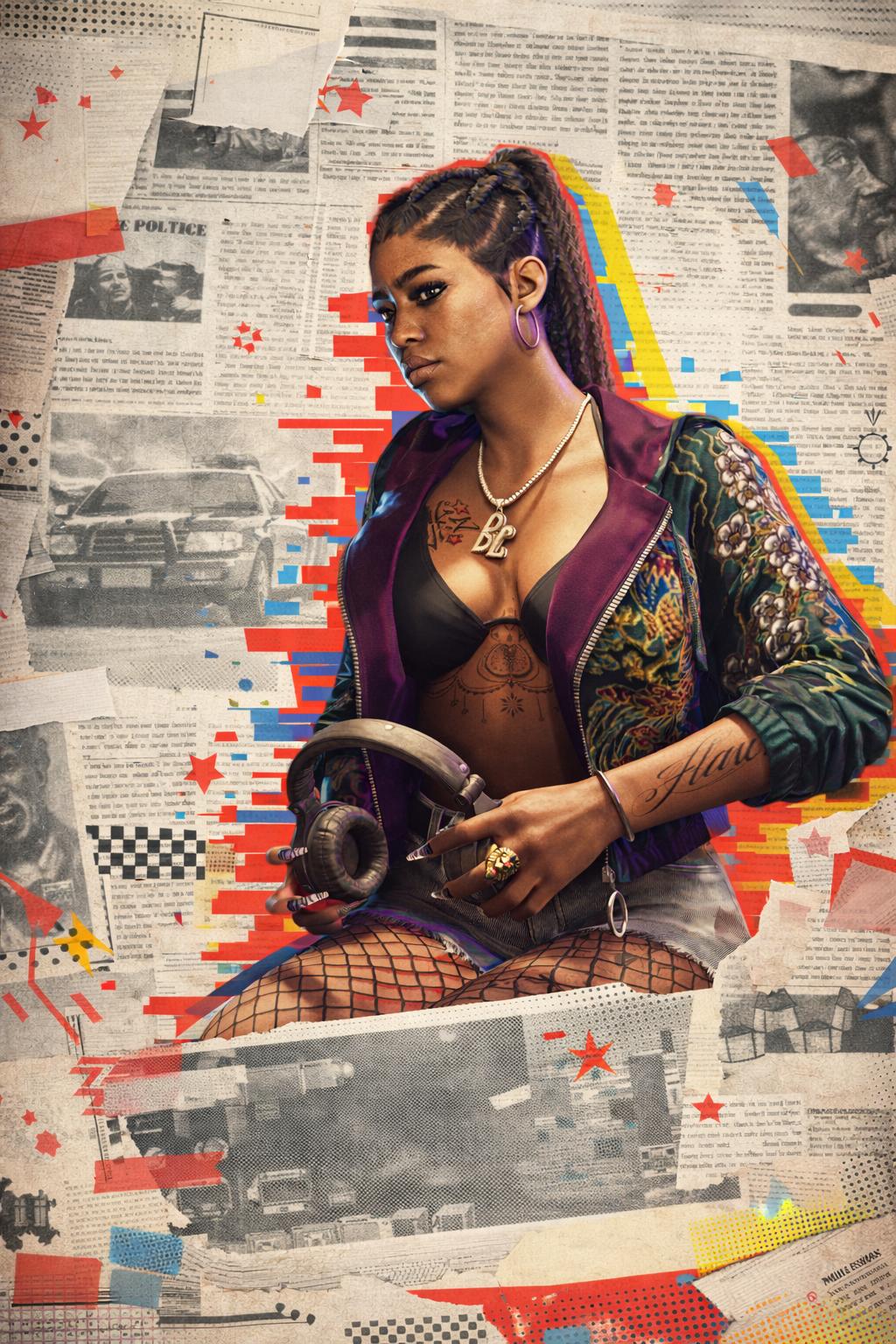 رئيس Take-Two: فكرة أن الذكاء الاصطناعي سيصنع لعبة بحجم GTA 6 «مضحكة» والآلات ليست خيراً ولا شراً