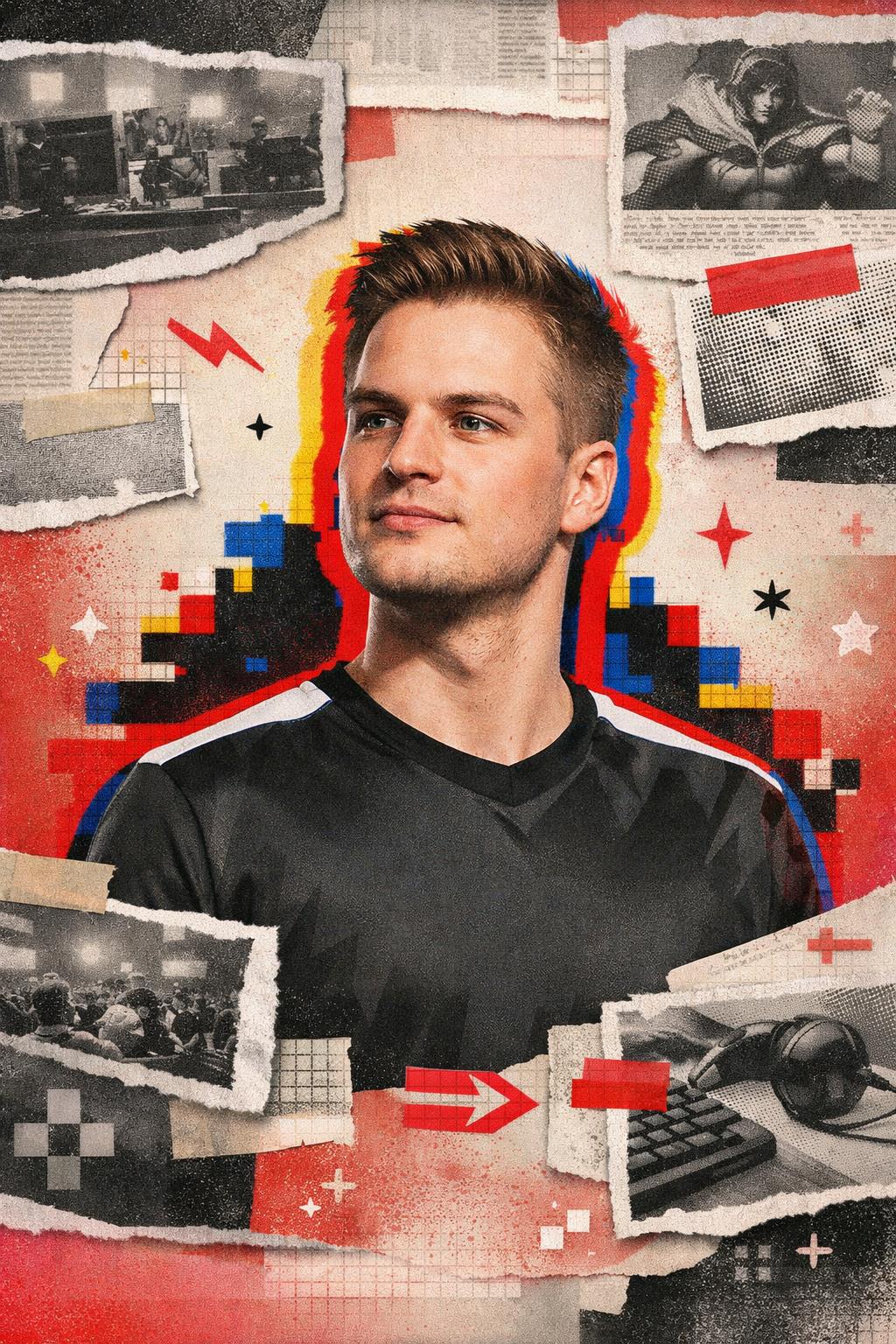 टीम हेरेटिक्स ने LEC के लिए फेबिवेन को positional कोच के रूप में साइन किया