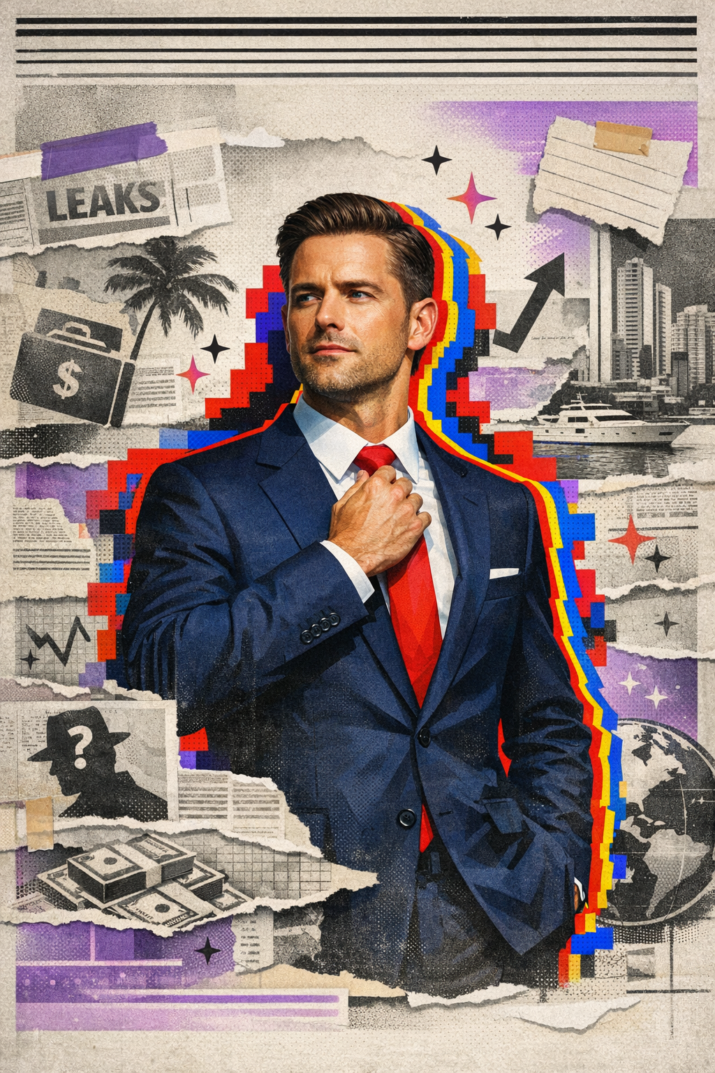 Ten years after the Panama Papers, the fallout still looks unfinished