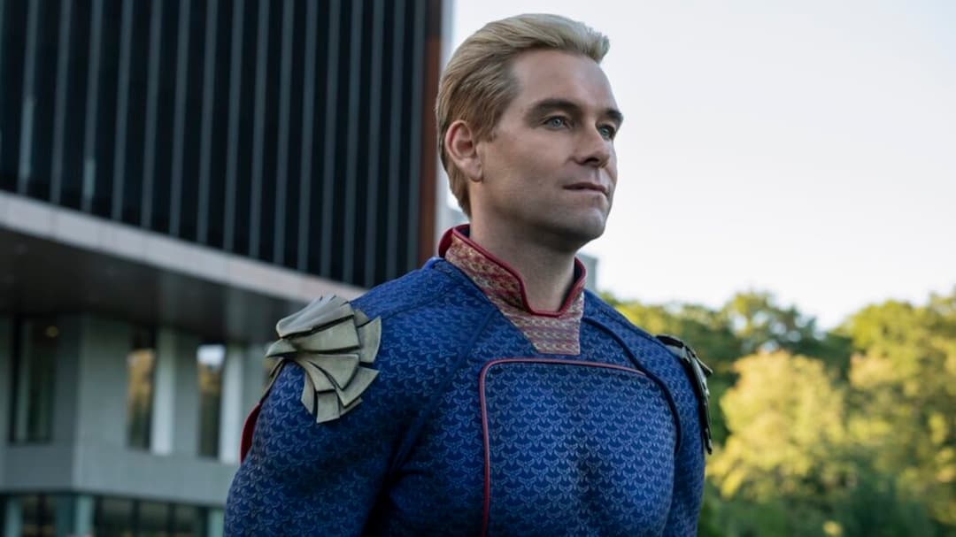 El reparto de The Boys señala al mayor enemigo de Homelander en la temporada 5 y no es Butcher