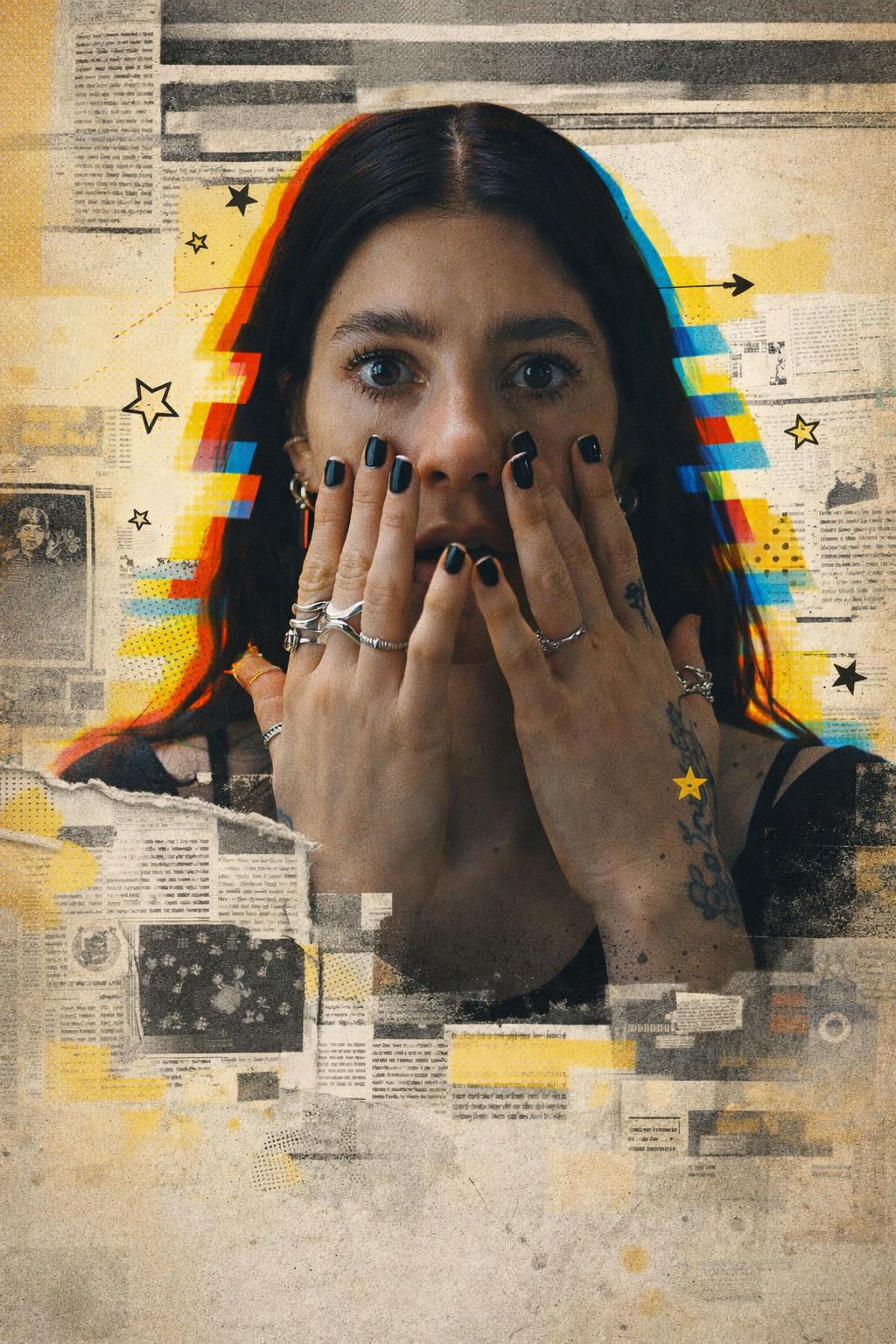 达弗兄弟新作犯了《怪奇物语》没犯的错误