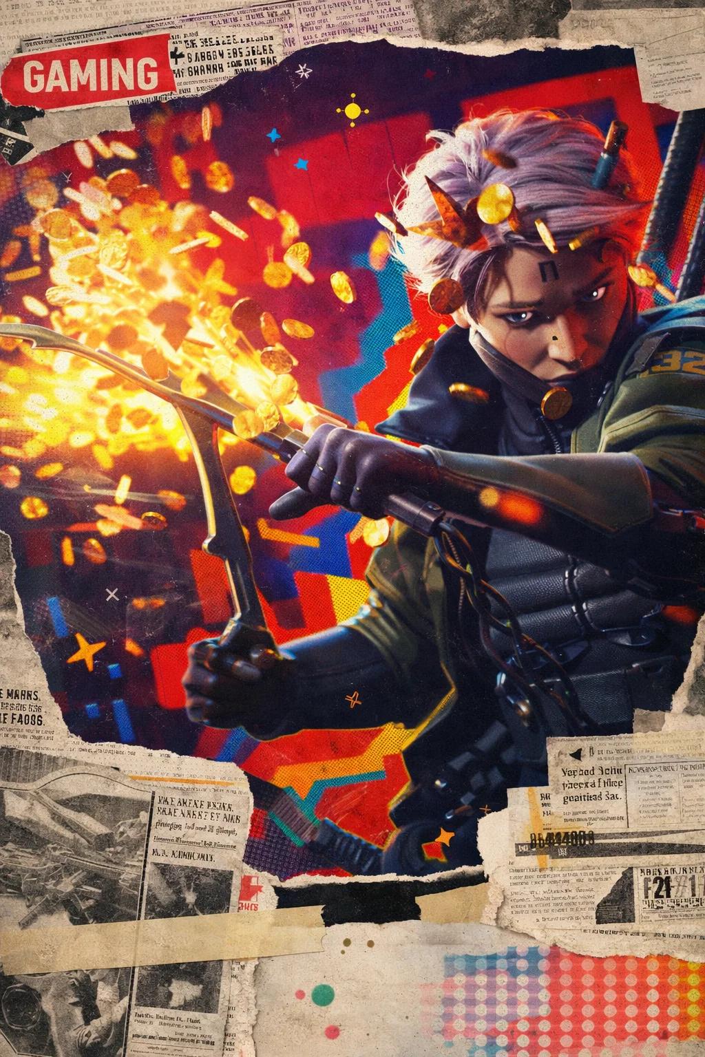 خارطة طريق THE FINALS للعام الثالث: إعادة تصميم القتال القريب، تجربة انضمام جديدة، وأكبر موسم حتى الآن