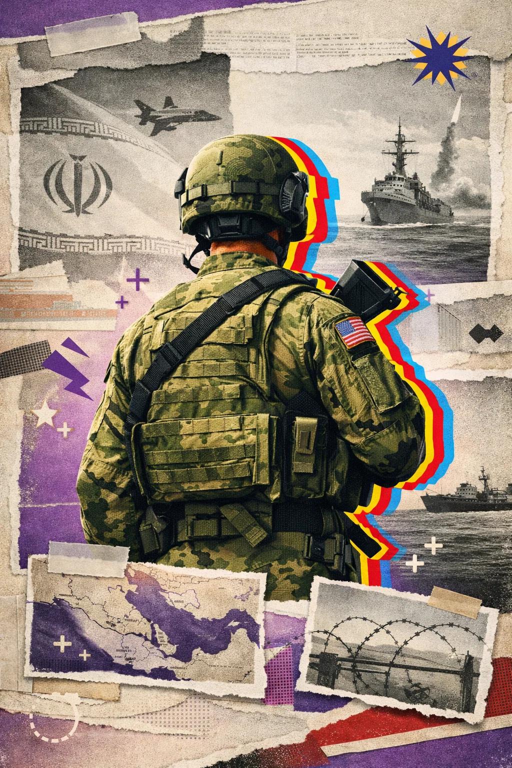 Trois scénarios pour le détroit d’Ormuz