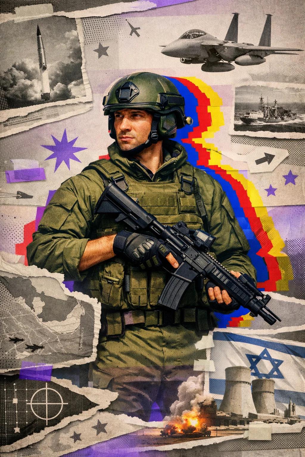 तीन हफ्तों की हवाई कार्रवाई: यूएस-इजरायल के लक्ष्यों से क्या पता चलता है कि ईरान पर असली मकसद क्या है