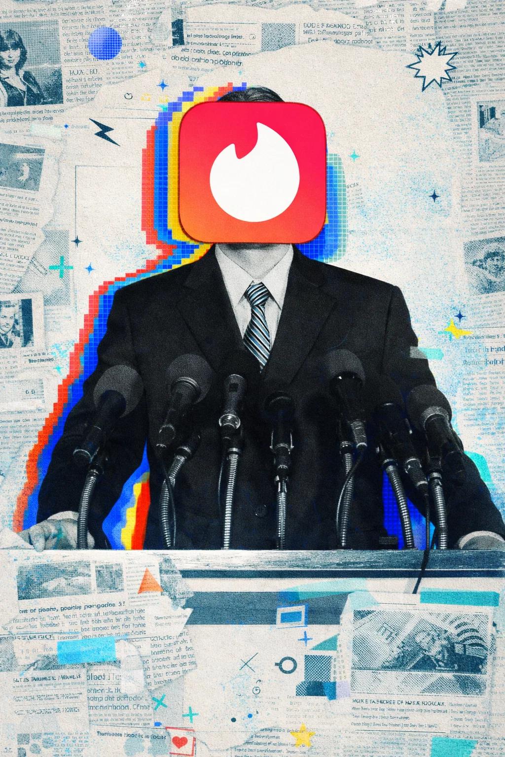Tinder 曾改变约会规则，现在能修补它留下的问题吗？