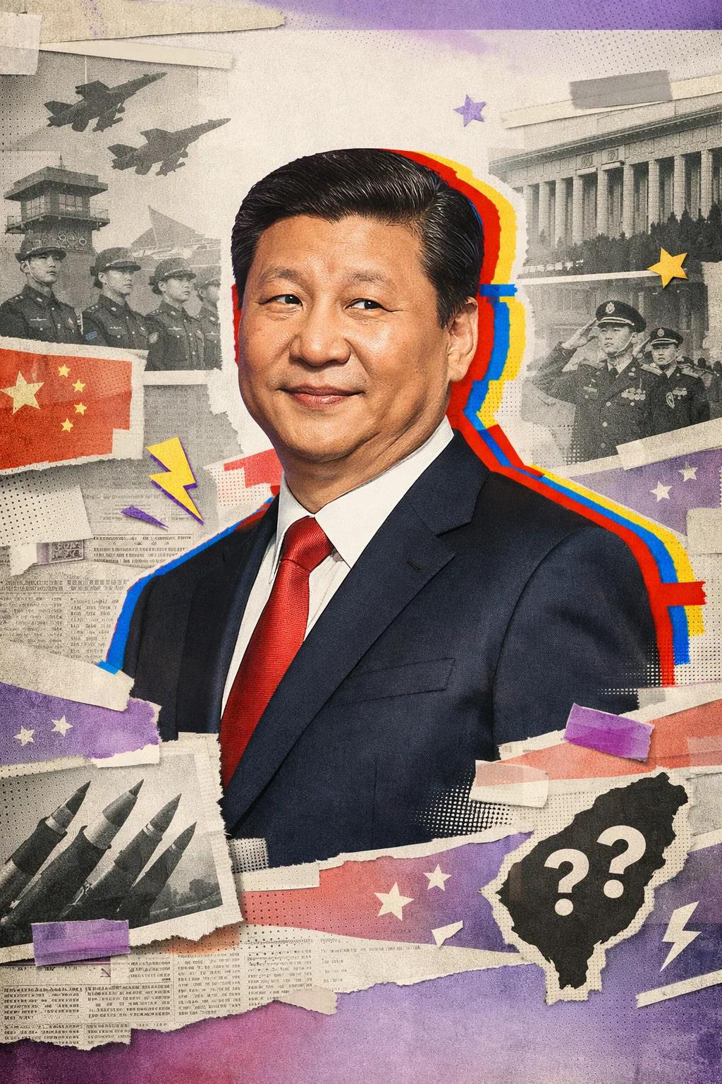 La purga anticorrupción de Xi Jinping alcanza a altos mandos militares