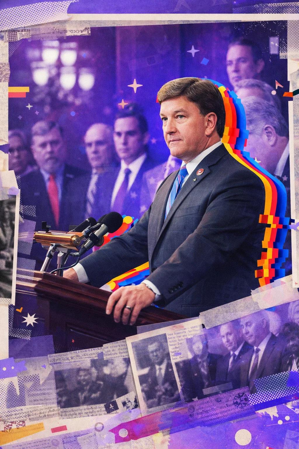 वरिष्ठ रिपब्लिकन ने पेंटागन पर ईरान से जुड़ी जानकारी छिपाने का आरोप लगाया