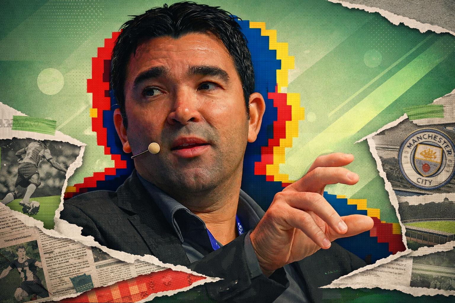 سوق الانتقالات يتحرّك... وبرشلونة يضع باستوني كهدف رقم 1