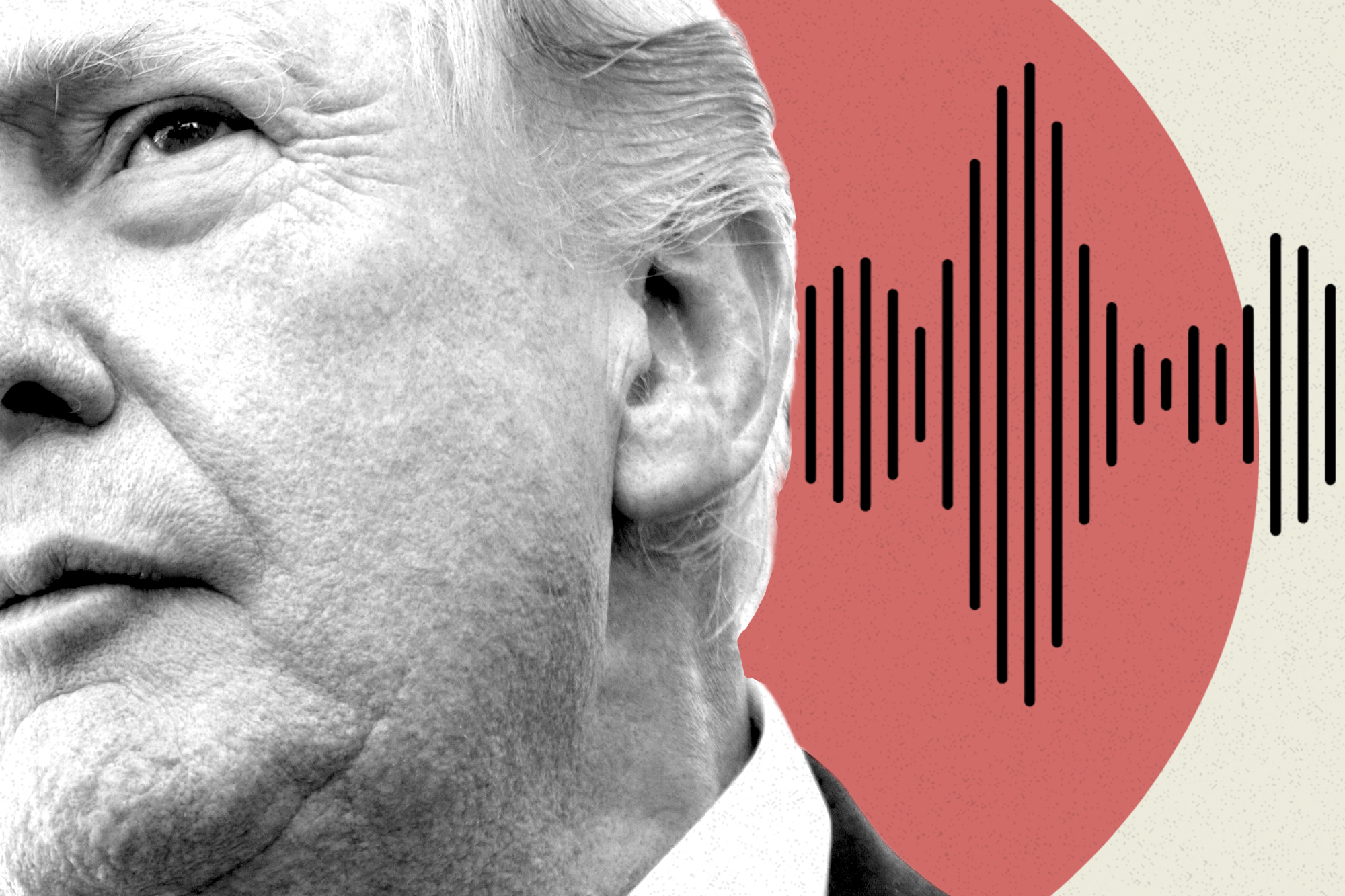 समर्थन गिर रहा है, मिडटर्म का डर बढ़ रहा है, फिर भी ट्रंप आगे बढ़ते जा रहे हैं