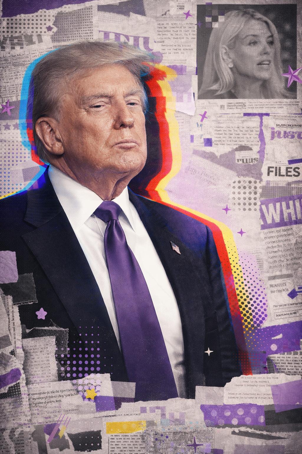 ترامب يقيل بام بوندي وسط غضب متصاعد من ملف إبستين