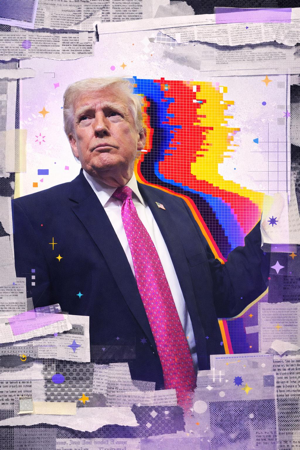 ट्रंप ने कहा, ईरान परमाणु मुद्दे पर तुलसी गबार्ड उनसे ‘कुछ ज्यादा नरम’ हैं