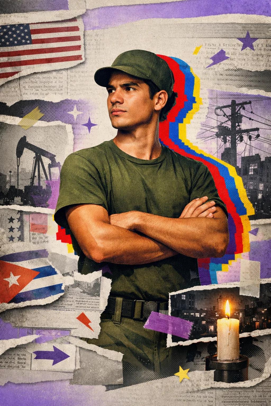 ट्रम्प की चुपचीपी योजना: क्यूबा पर दबाव कैसे बढ़ रहा है