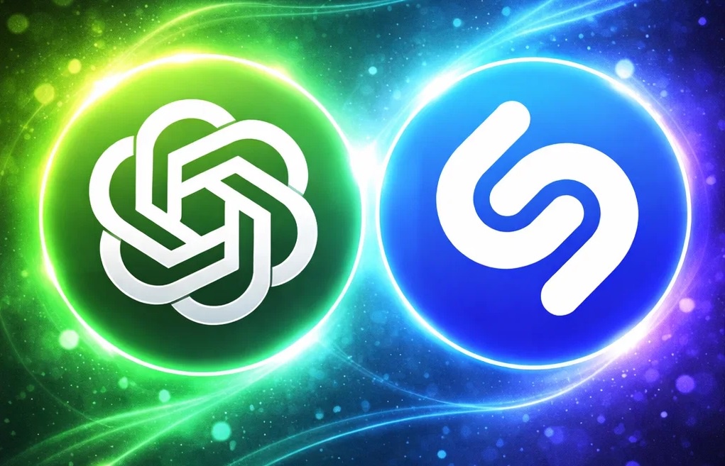 Type 'Shazam' in ChatGPT and Poof, Your Mystery Song Is Identified