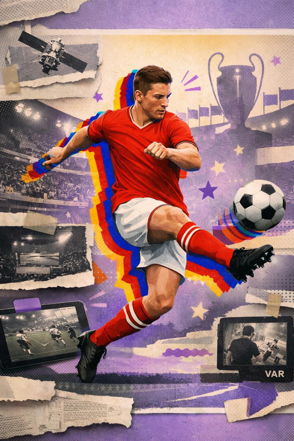 La Uefa pensa a uno streaming diretto della Champions per i tifosi