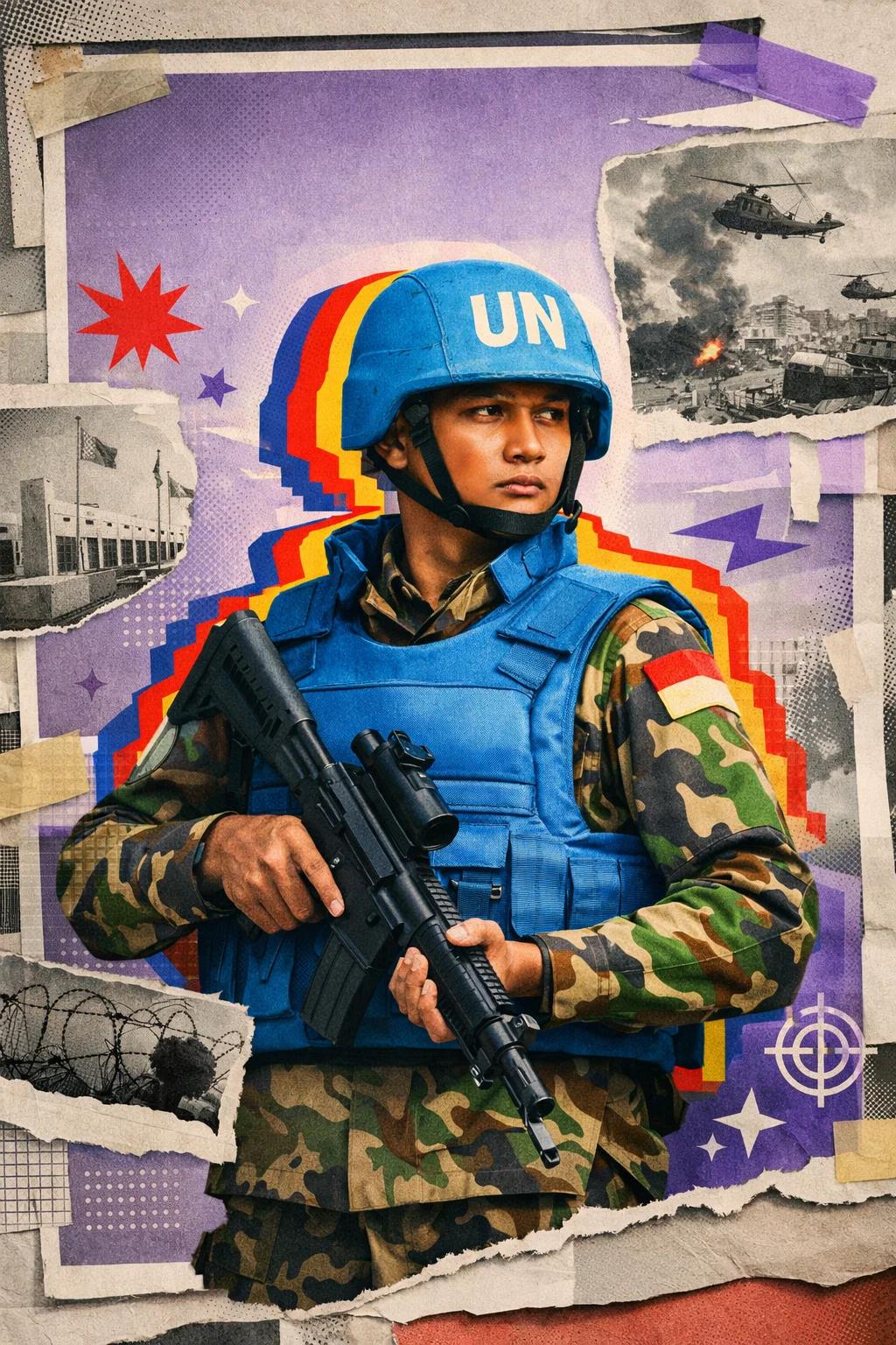 Peacekeeper dell’ONU ucciso nel sud del Libano mentre l’offensiva israeliana si intensifica