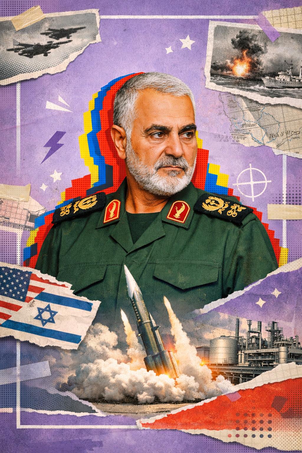 US and Israel at War with Iran: Day 26 — Missiles, Diplomacy and Energy Shockwaves