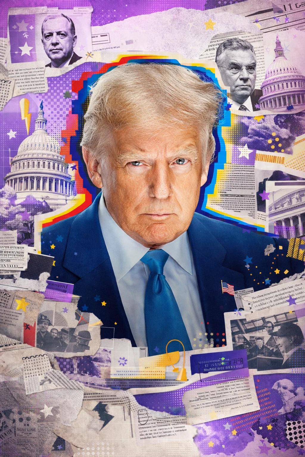 Trump mira alla dittatura, dice il principale osservatorio mondiale sulla democrazia