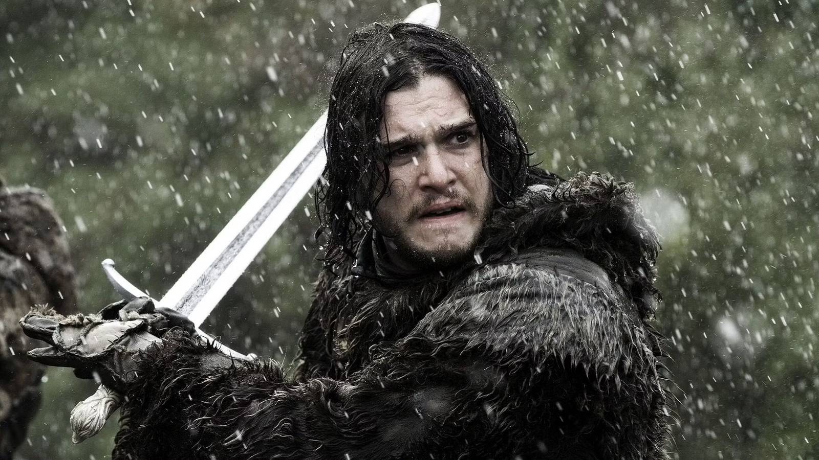 Valyrian Steel Showdown: Who Actually Wields the Best Blade?
