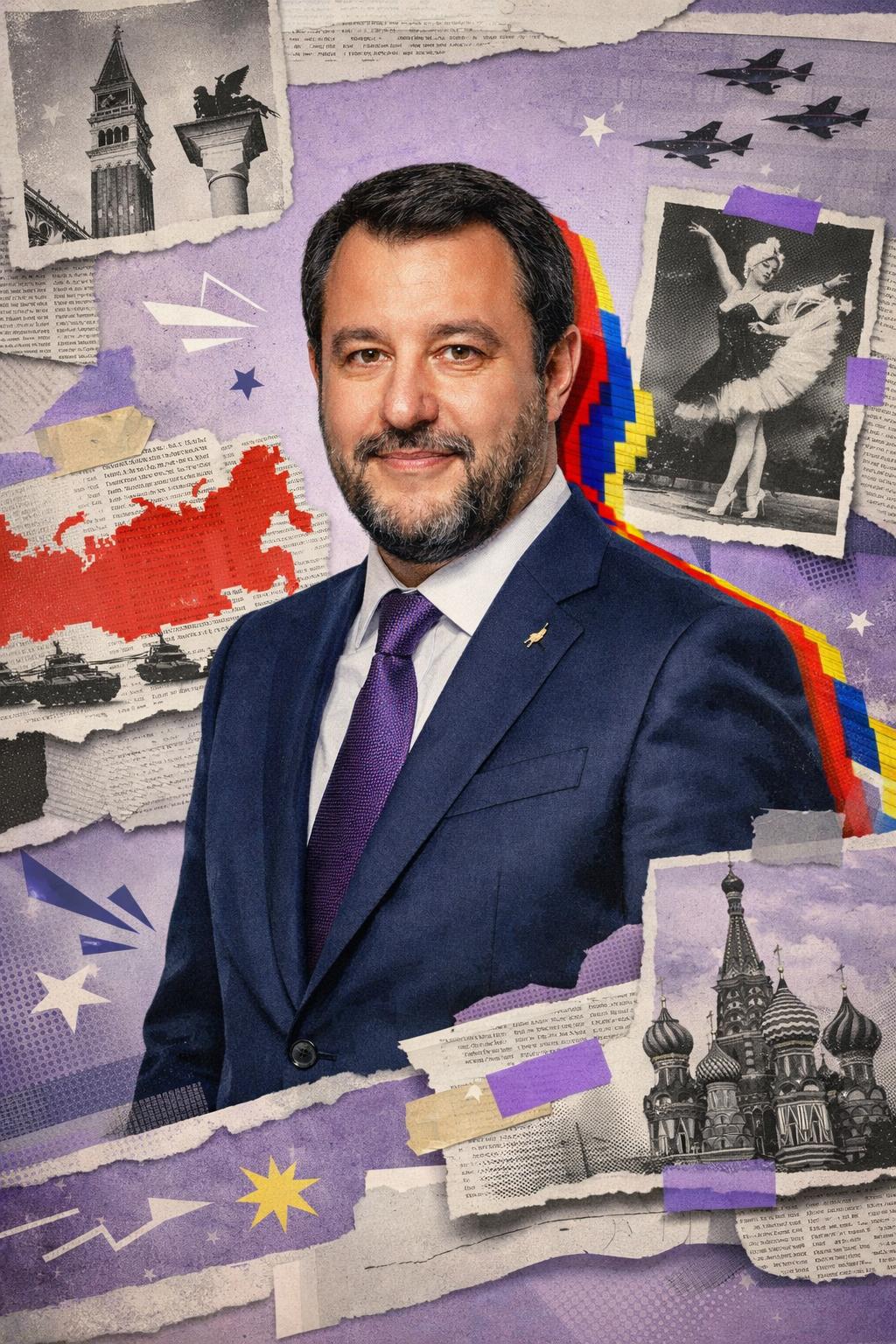 بينالي البندقية: لا خرق للقواعد وتم احترام العقوبات على روسيا بشكل كامل