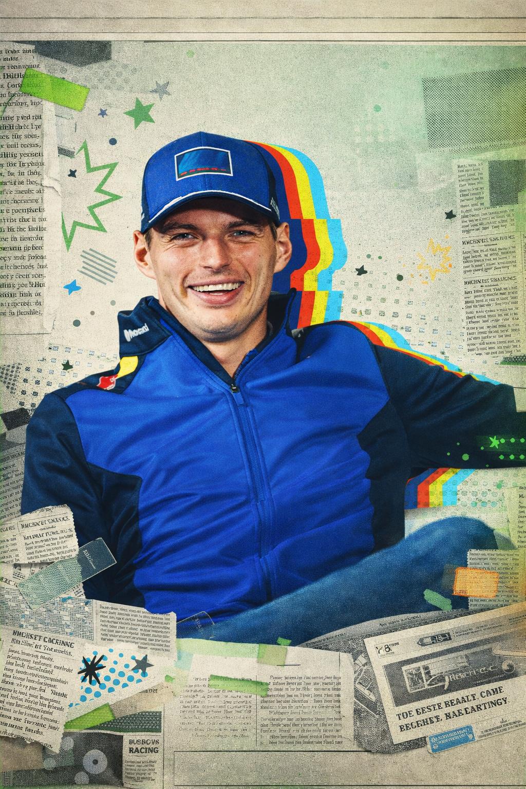 فيرستابن يرفض ربط بداية رد بول المتواضعة بتطوير RB21