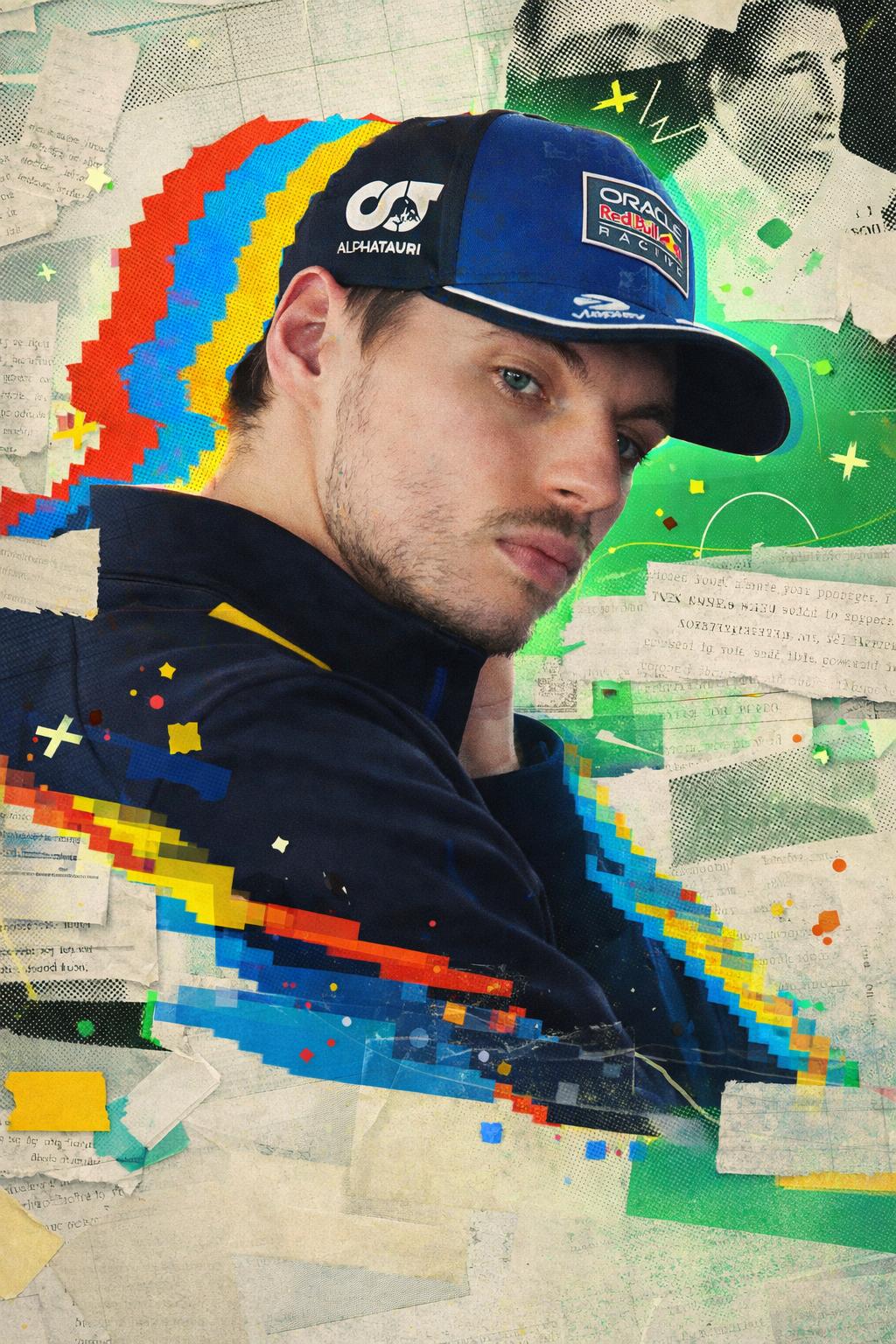 فيرستابن: «لم أعد أستمتع»، وولف: «هذا أكثر إثارة».. جدل جديد حول شكل الفورمولا 1