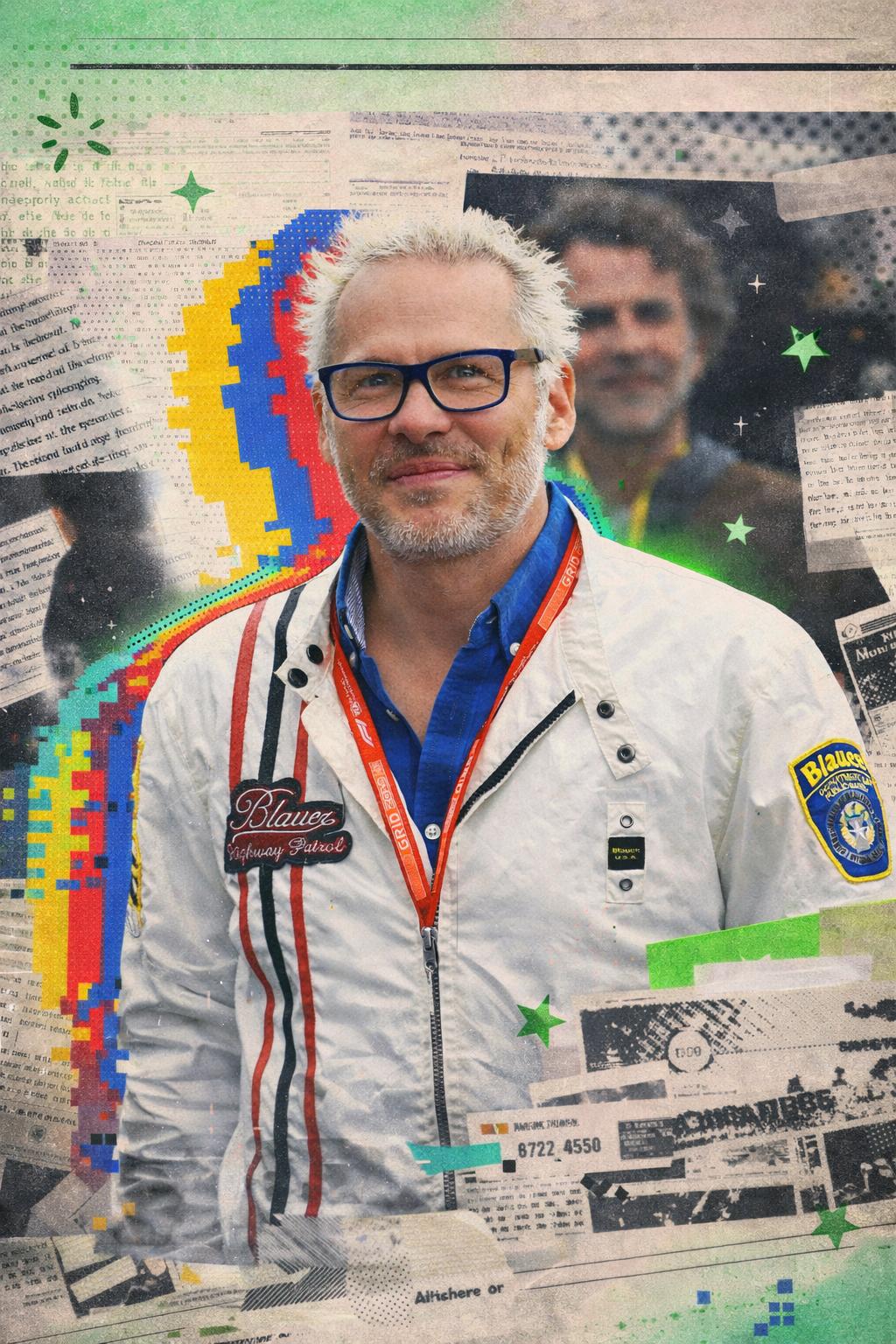 Villeneuve questions no penalty for Colapinto after Bearman’s Japanese GP crash