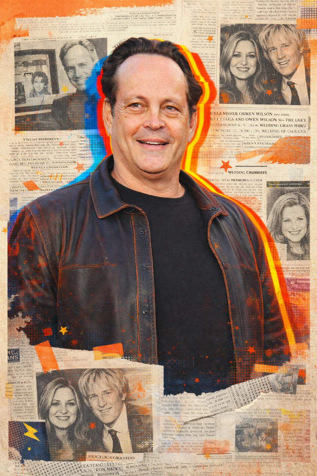 文斯·沃恩谈《婚礼傲客》续集现状：想回去，但要有好点子