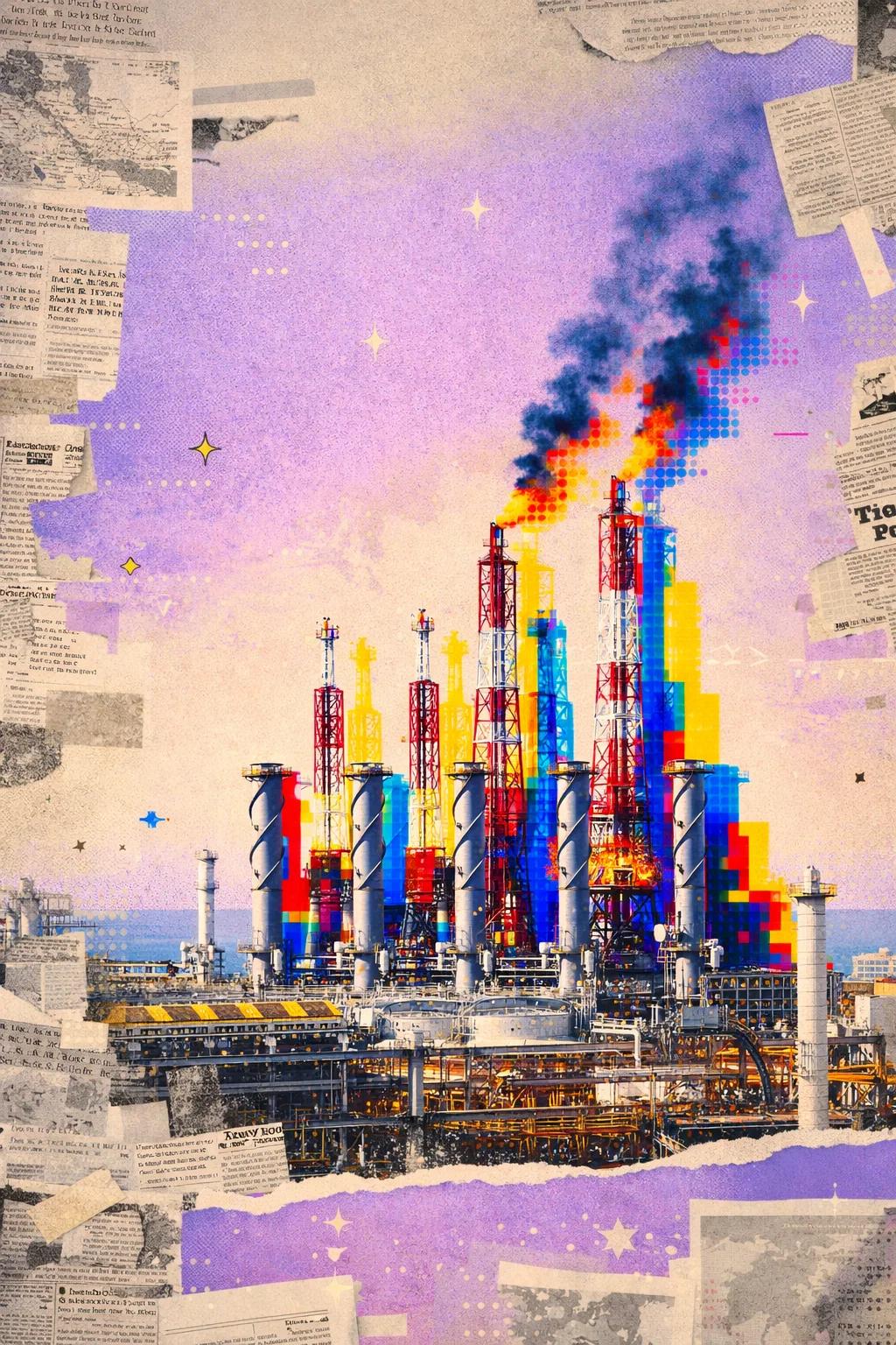 ट्रम्प-ईरान जंग से आर्थिक झटका: कौन-कौन सी देशों की हालत सबसे खराब होगी?