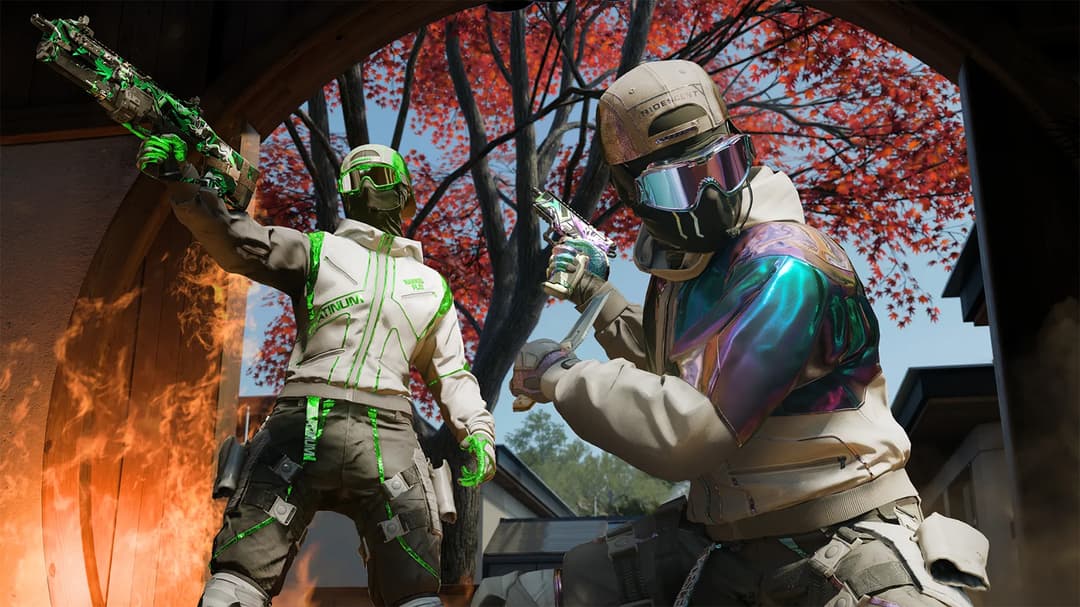 Todos los buffs y nerfs de armas en la Temporada 3 de Warzone y Black Ops 7