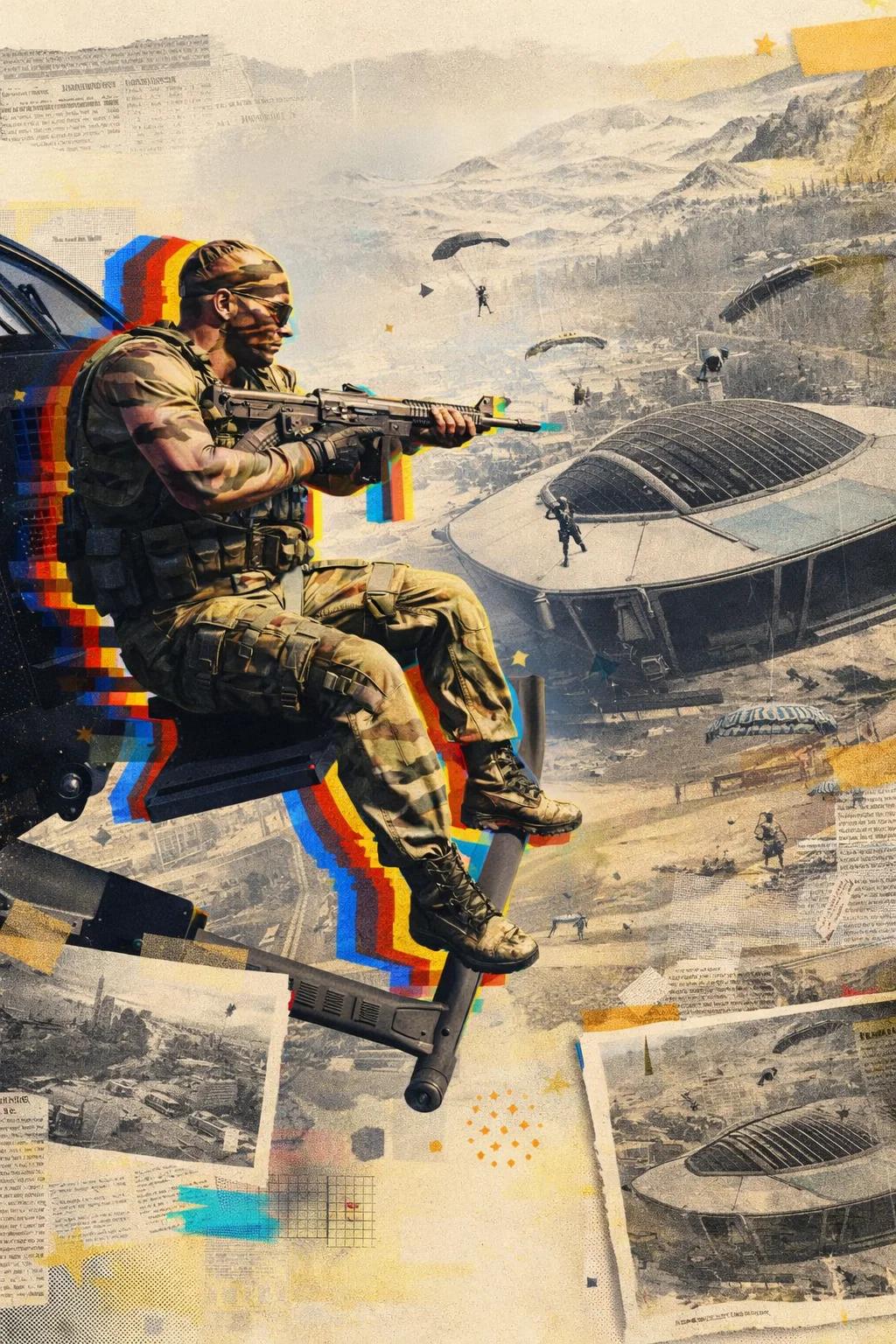 Warzone Season 3 finally brings rotating battle royale maps